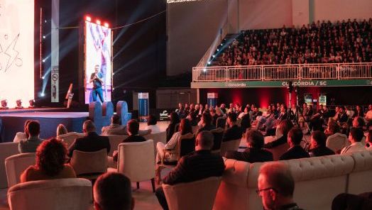 HJ Conference se posiciona como laboratório do empreendedor brasileiro e lança novos projetos de impacto na comunidade