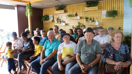 Foto: Bruna Roman/MB Comunicação