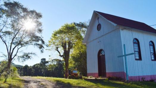 Notas de viagem: Um passeio por Gaurama (RS)