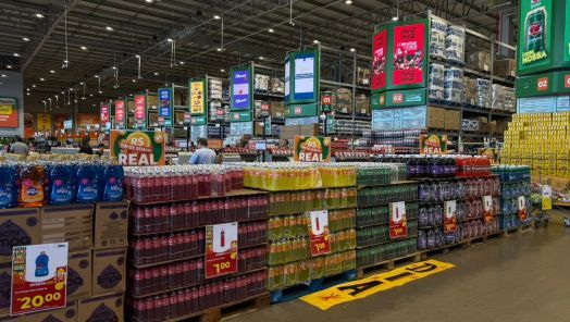 VÍDEO: fim de Semana do Real traz mais de 100 ofertas no Econômico Atacadão