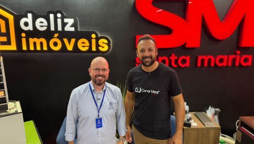 VÍDEO: a Deliz Imóveis convida você para conhecer as vantagens do empreendimento Tonino Lamborghini