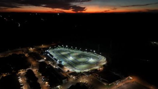 VÍDEO: Copa Randon Compasi movimenta Xanxerê com competição de kart neste fim de semana