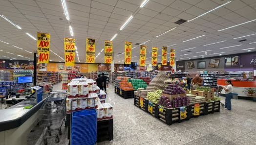 VÍDEO: Dia do Real no Badotti tem mais de 100 ofertas para aproveitar!