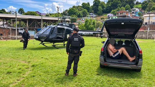 Foto: Polícia Civil