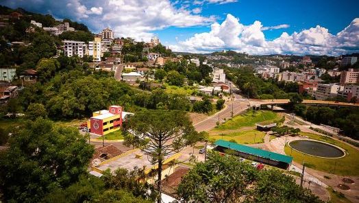 Bombeiros recebem o maior investimento (Foto: Prefeitura de Videira)
