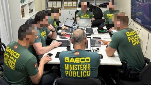Fotos: MPSC