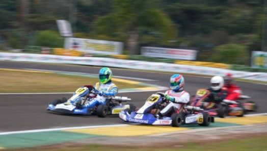 VÍDEO: velocidade, emoção e muita adrenalina marcaram a Copa Randon Compasi neste fim de semana!