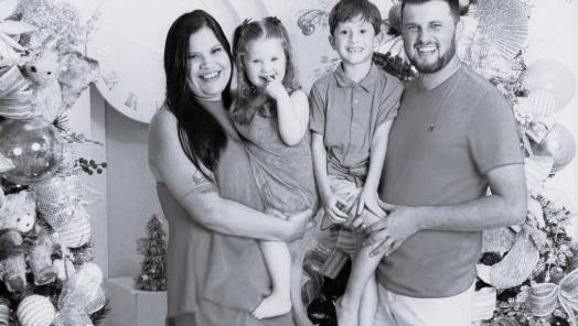 Família natural de Xanxerê morre em colisão frontal na PRC-280, em Clevelândia