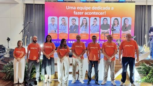 VÍDEO: A Femix 2026 foi lançada oficialmente em Concórdia