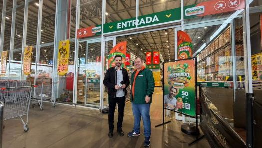 VÍDEO: Fim de Semana do Real tem ofertas especiais no Econômico Atacadão