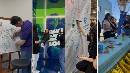 Confira como foi o Unoesc Day 2025!