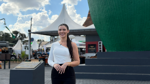 VÍDEO:&nbsp; Recebeu alguma infração durante a ExpoFemi?