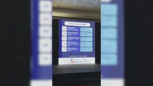 VÍDEO: O Inovarejo continua neste sábado em Xanxerê!