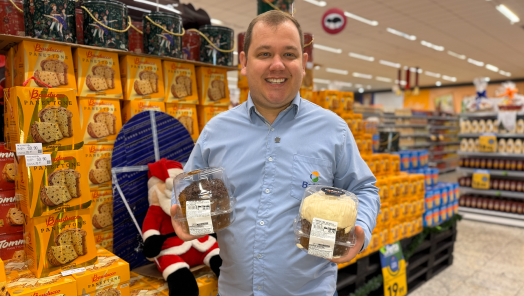 VÍDEO: Mega Findi no Badotti tem ofertas para abastecer a casa neste fim de semana