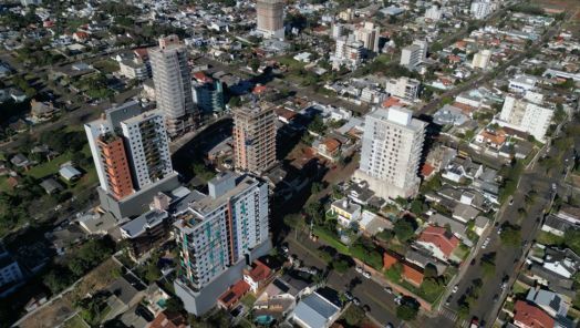 VÍDEO: Pré-lançamento no Jardim Itália!