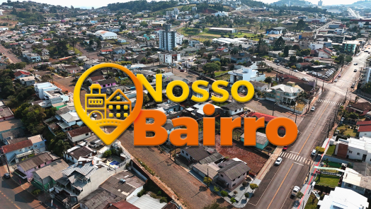 VÍDEO: parte dois do episódio do quadro Nosso Bairro sobre a história do bairro Primo Tacca está no ar!