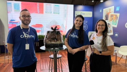 VÍDEO: Crecerto tem linhas de crédito com condições especiais na ExpoFemi 2026 