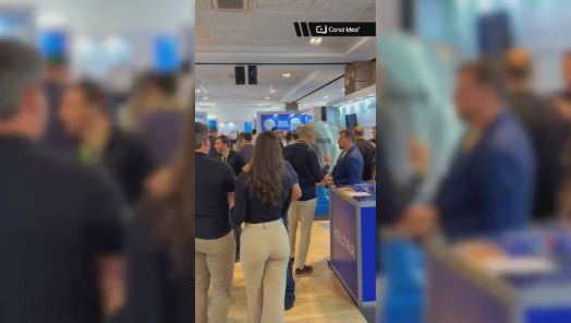 VÍDEO: A FAEX ENERGY 2026 continua nesta quinta-feira em Xanxerê!