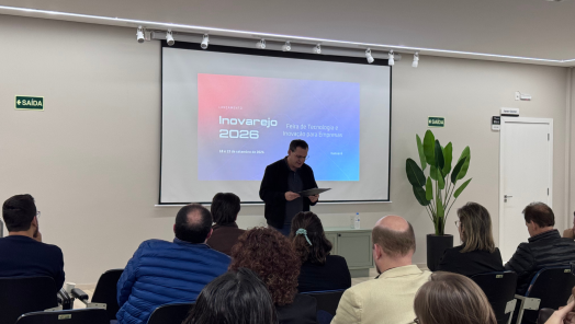 VÍDEO: Tecnologia, inovação, conhecimento e oportunidades estarão reunidos em Xanxerê!