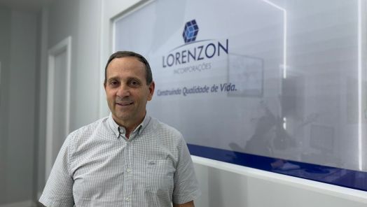 VÍDEO: Lorenzon Incorporações participa em mais uma edição da ExpoFemi