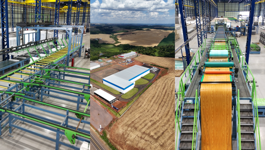 VÍDEO: Como são fabricadas as telhas isotérmicas da Maiper que já fazem parte do seu dia a dia