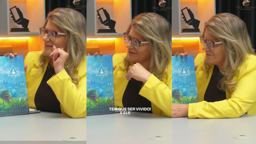 VÍDEO: o luto não é algo que precisa ser evitado, ele precisa ser vivido