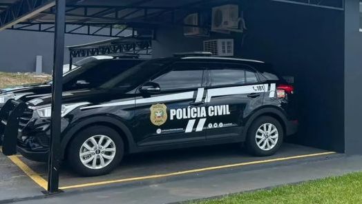 (Foto: Polícia Civil)