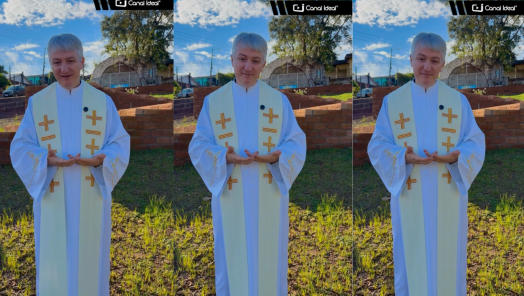 VÍDEO: Palavra que Conduz nos convida a refletir sobre o espaço de devoção e amor 