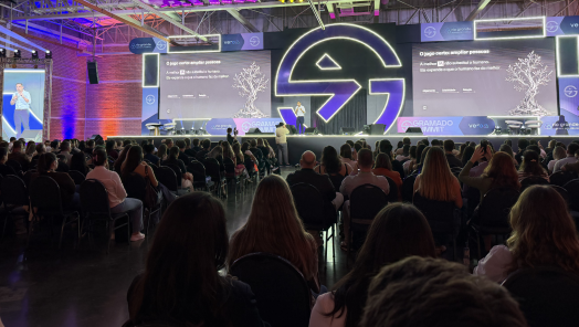 VÍDEO: Gramado Summit 2026 debate sobre tecnologia, empreendedorismo, comunicação e tendências de mercado