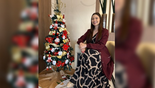 Festival de Sorrisos chega ao penúltimo dia na Oral Unic Xanxerê