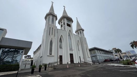 VÍDEO: mensagem de comunhão e fé