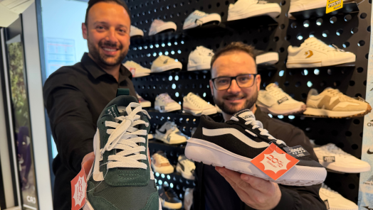 VÍDEO: os clássicos da Vans estão com 20% de desconto no Liquida Megazam