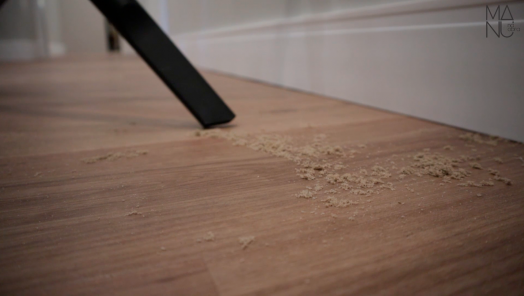 VÍDEO: Manu na Obra: Conheça a praticidade da aspiração central 