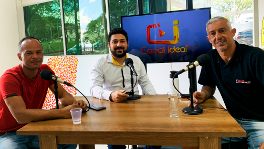 VÍDEO: CUCA - ESPORTECAST #06