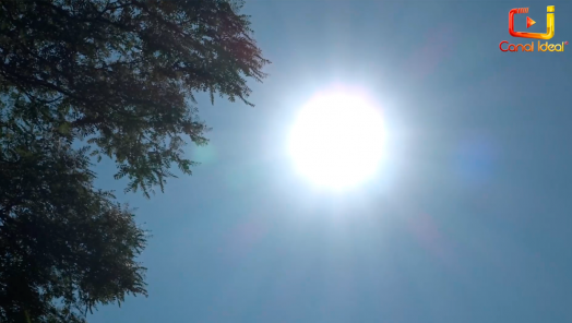 Santa Catarina terá calor de até 30°C após sequência de dias de frio intenso