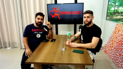 GUSTAVO POLESE - ESPORTECAST #11