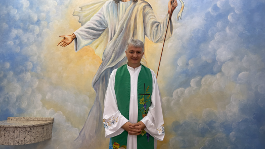 VÍDEO: No Palavra que Conduz, o pároco Marlo Tessaro recorda São Francisco como um testemunho vivo de simplicidade, amor e paz.
