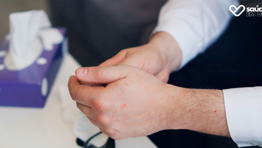 Saúde em Dia: Dra. Eliane Boschetti fala sobre o transtorno do pânico