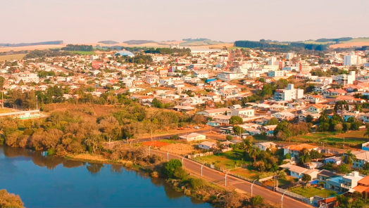 VÍDEO: Parabéns Abelardo Luz pelos 64 anos