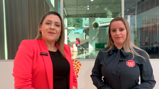 VÍDEO - Gente que Faz: conheça a história por trás da 282 Recursos de Multas!