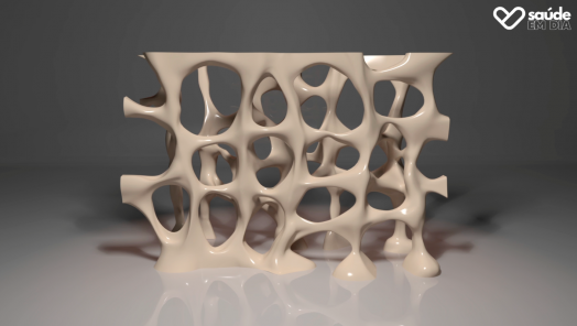 VÍDEO: No quadro Saúde em Dia de hoje, o Dr. Lucas Savaris Linhares explica sobre a Osteoporose