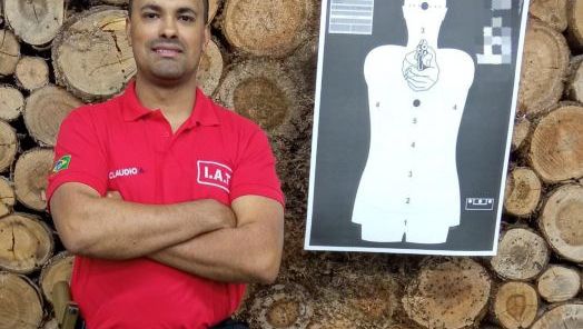 Sistema de Autodefesa: somente a arma de fogo basta para a segurança?