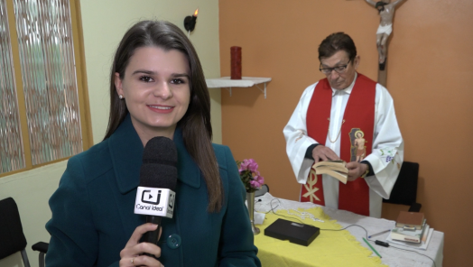  VÍDEO: Vem aí a série Personalidades de Abelardo Luz