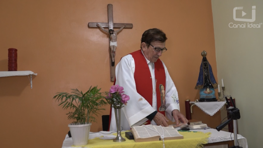VÍDEO: Padre Genuino Begnini: 50 anos dedicados à comunidade de Abelardo Luz