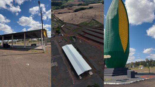 VÍDEO: Xanxerê se prepara para a terceira edição da Vigília Abala Xanxerê