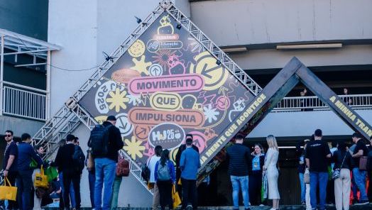 HJ Conference reforça posicionamento como “laboratório de conhecimento” e anuncia novos formatos de conteúdo para 2026