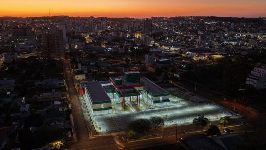 Secretaria de Saúde de Xanxerê inicia processo de mudança para novo Centro Integrado de Saúde