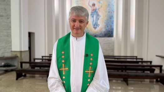 VÍDEO: O silêncio como cuidado interior 