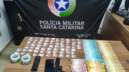 (Foto: PMSC)