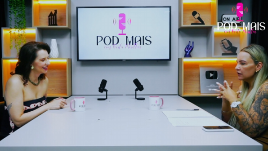 VÍDEO: mais um PodMais no ar!